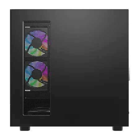 DarkFlash DS950 computer case (black)